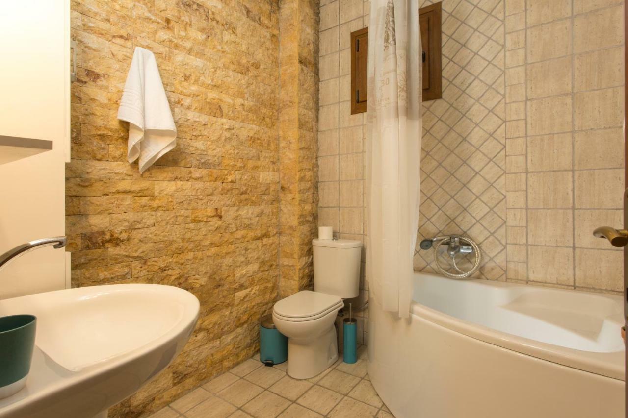 Izabella Sea Side Villa Siviri Zewnętrze zdjęcie