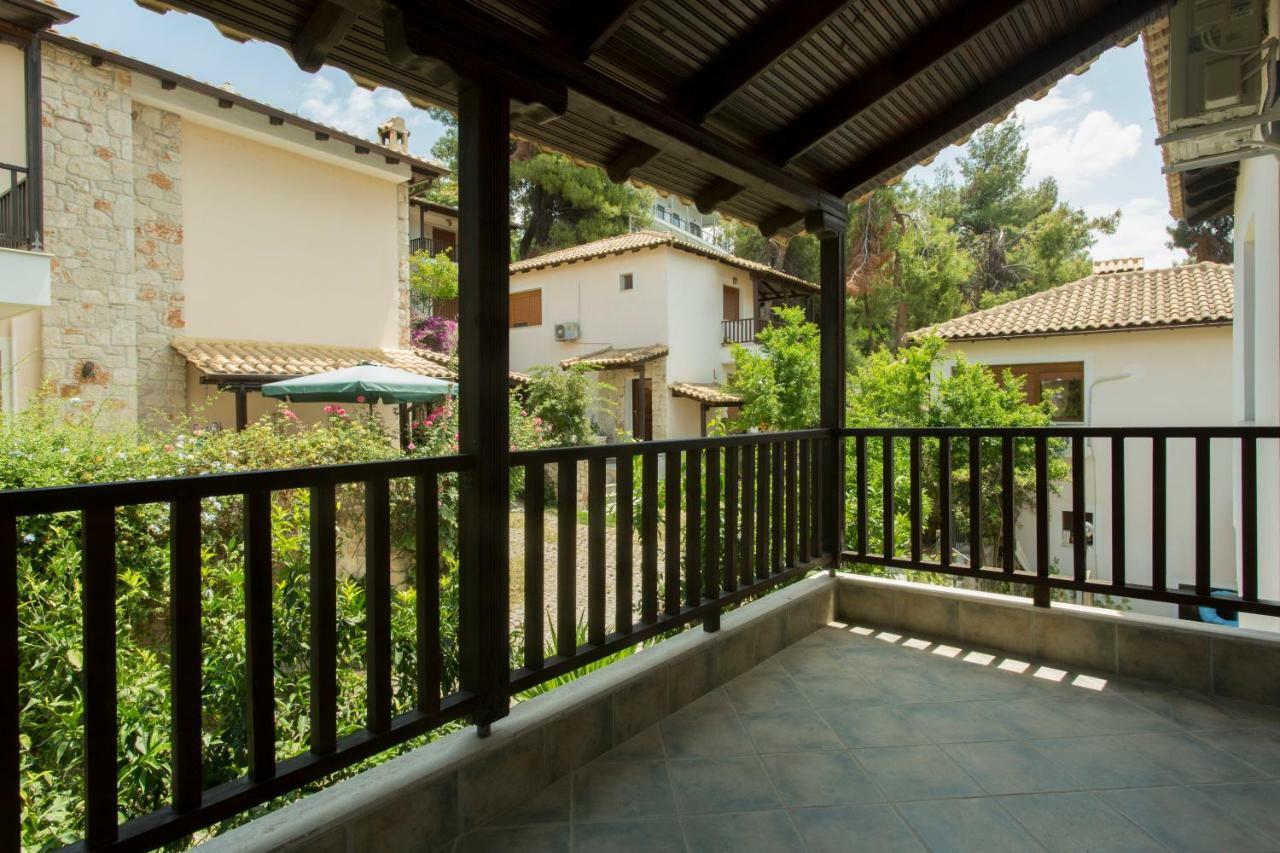Izabella Sea Side Villa Siviri Zewnętrze zdjęcie
